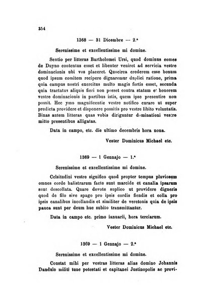 L'Archeografo triestino raccolta di opuscoli e notizie per Trieste e per l'Istria