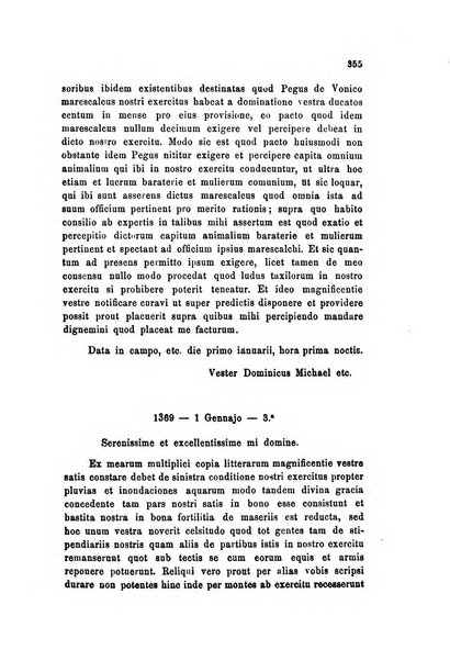 L'Archeografo triestino raccolta di opuscoli e notizie per Trieste e per l'Istria