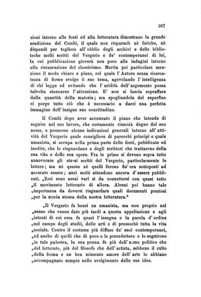 L'Archeografo triestino raccolta di opuscoli e notizie per Trieste e per l'Istria