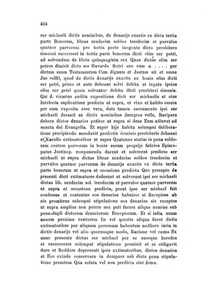 L'Archeografo triestino raccolta di opuscoli e notizie per Trieste e per l'Istria