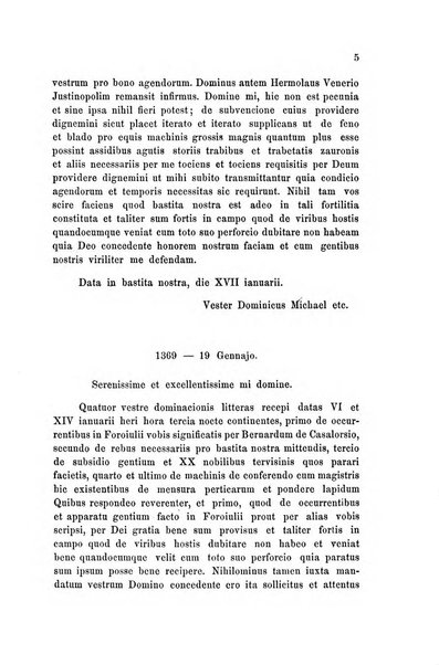 L'Archeografo triestino raccolta di opuscoli e notizie per Trieste e per l'Istria