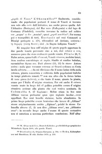 L'Archeografo triestino raccolta di opuscoli e notizie per Trieste e per l'Istria