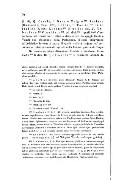 L'Archeografo triestino raccolta di opuscoli e notizie per Trieste e per l'Istria