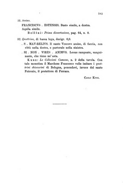 L'Archeografo triestino raccolta di opuscoli e notizie per Trieste e per l'Istria