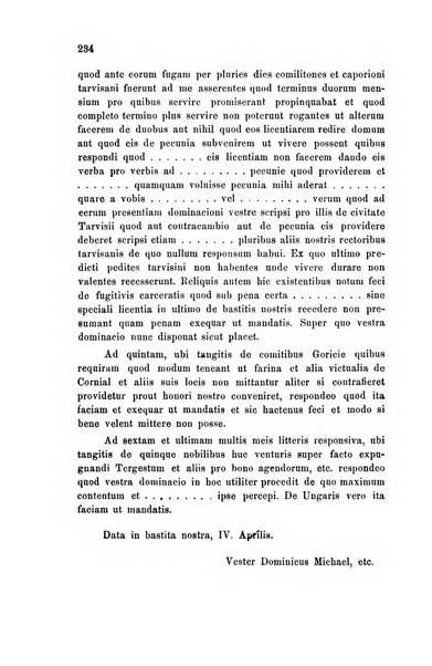 L'Archeografo triestino raccolta di opuscoli e notizie per Trieste e per l'Istria