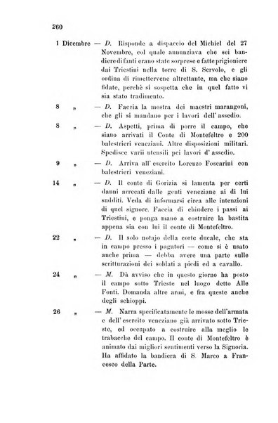 L'Archeografo triestino raccolta di opuscoli e notizie per Trieste e per l'Istria