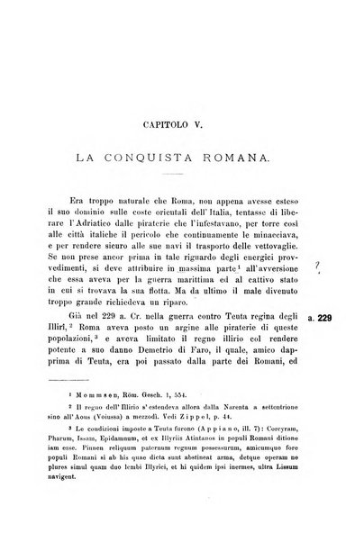 L'Archeografo triestino raccolta di opuscoli e notizie per Trieste e per l'Istria