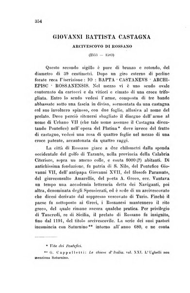 L'Archeografo triestino raccolta di opuscoli e notizie per Trieste e per l'Istria