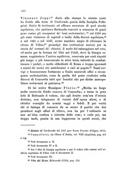 L'Archeografo triestino raccolta di opuscoli e notizie per Trieste e per l'Istria