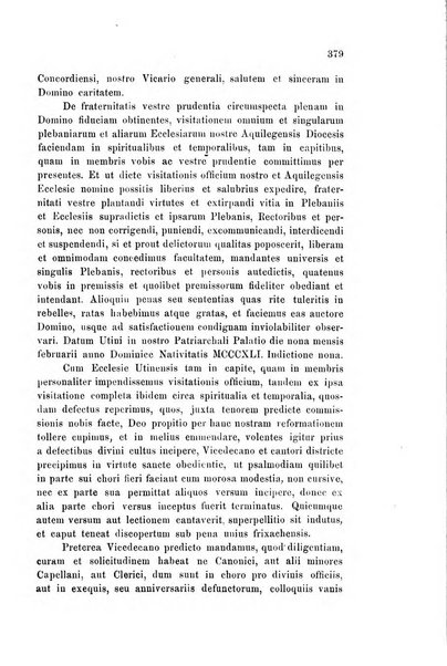 L'Archeografo triestino raccolta di opuscoli e notizie per Trieste e per l'Istria