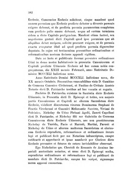 L'Archeografo triestino raccolta di opuscoli e notizie per Trieste e per l'Istria