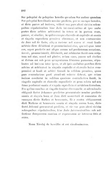 L'Archeografo triestino raccolta di opuscoli e notizie per Trieste e per l'Istria