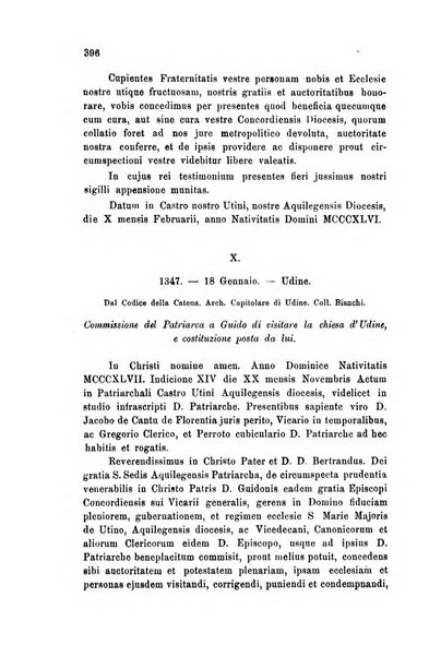 L'Archeografo triestino raccolta di opuscoli e notizie per Trieste e per l'Istria