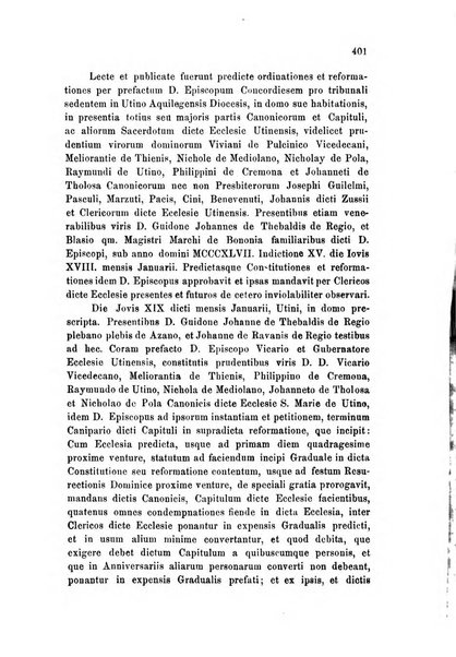 L'Archeografo triestino raccolta di opuscoli e notizie per Trieste e per l'Istria