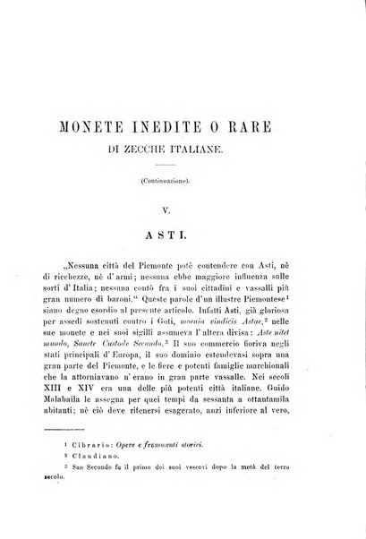 L'Archeografo triestino raccolta di opuscoli e notizie per Trieste e per l'Istria