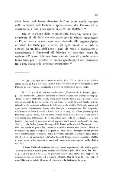 L'Archeografo triestino raccolta di opuscoli e notizie per Trieste e per l'Istria