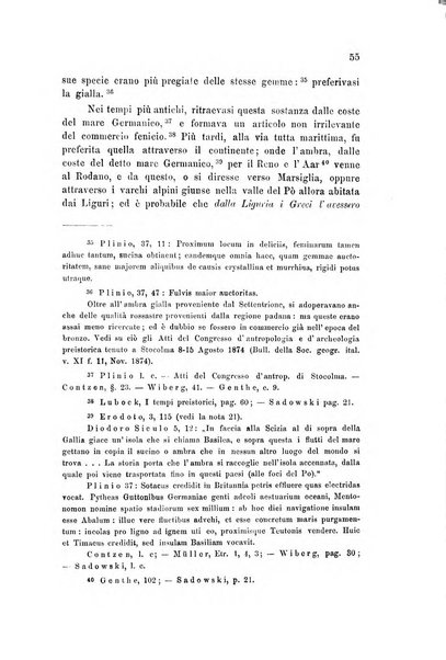 L'Archeografo triestino raccolta di opuscoli e notizie per Trieste e per l'Istria