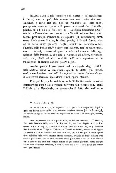 L'Archeografo triestino raccolta di opuscoli e notizie per Trieste e per l'Istria