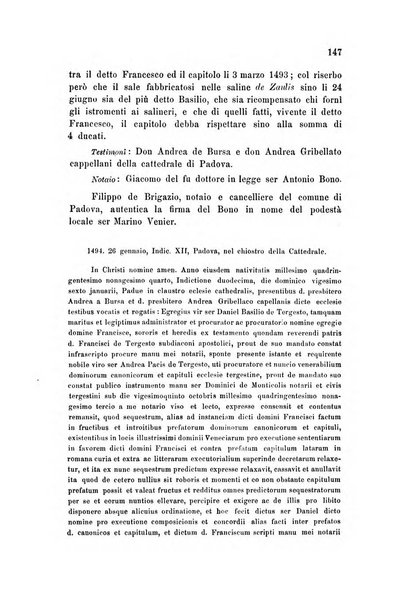 L'Archeografo triestino raccolta di opuscoli e notizie per Trieste e per l'Istria