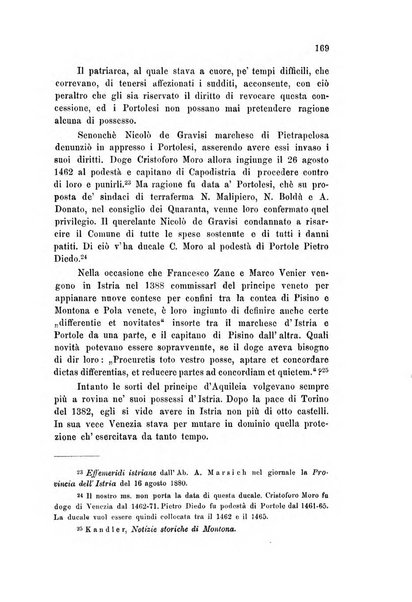 L'Archeografo triestino raccolta di opuscoli e notizie per Trieste e per l'Istria