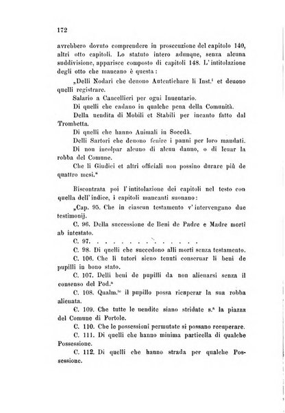 L'Archeografo triestino raccolta di opuscoli e notizie per Trieste e per l'Istria