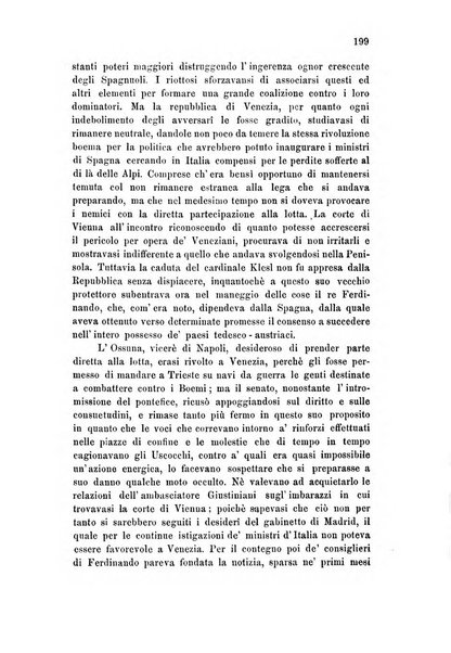 L'Archeografo triestino raccolta di opuscoli e notizie per Trieste e per l'Istria