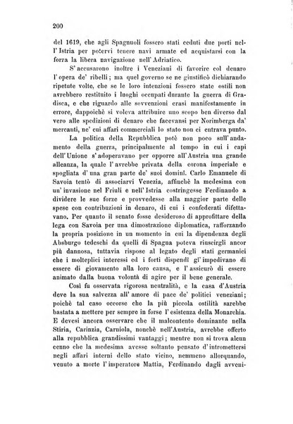 L'Archeografo triestino raccolta di opuscoli e notizie per Trieste e per l'Istria