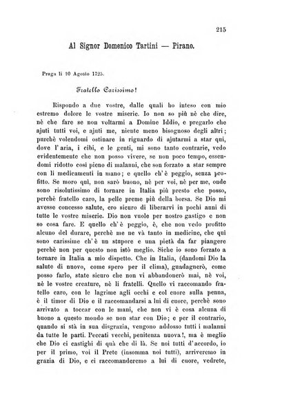 L'Archeografo triestino raccolta di opuscoli e notizie per Trieste e per l'Istria