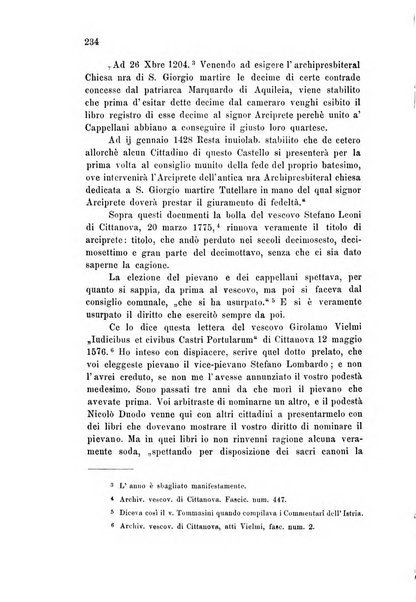 L'Archeografo triestino raccolta di opuscoli e notizie per Trieste e per l'Istria