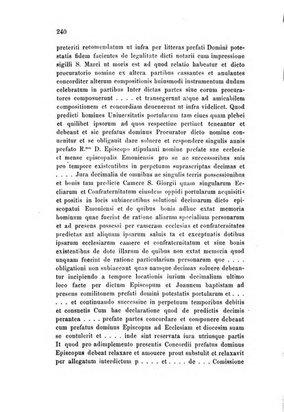 L'Archeografo triestino raccolta di opuscoli e notizie per Trieste e per l'Istria