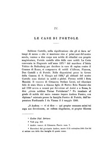 L'Archeografo triestino raccolta di opuscoli e notizie per Trieste e per l'Istria