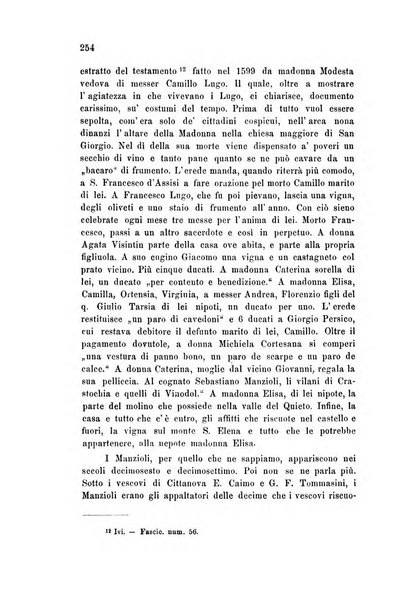 L'Archeografo triestino raccolta di opuscoli e notizie per Trieste e per l'Istria