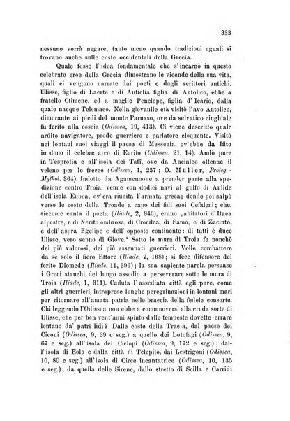 L'Archeografo triestino raccolta di opuscoli e notizie per Trieste e per l'Istria