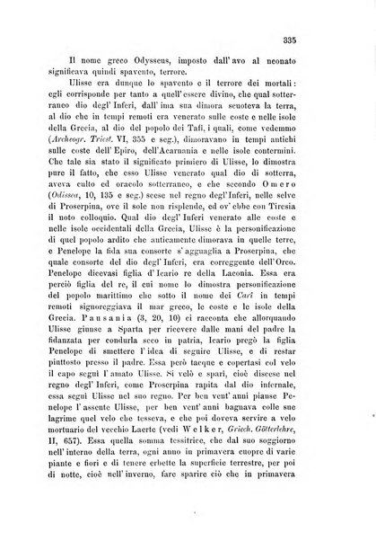 L'Archeografo triestino raccolta di opuscoli e notizie per Trieste e per l'Istria