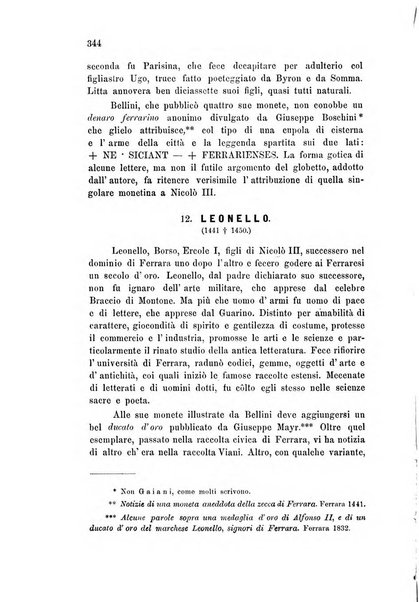 L'Archeografo triestino raccolta di opuscoli e notizie per Trieste e per l'Istria