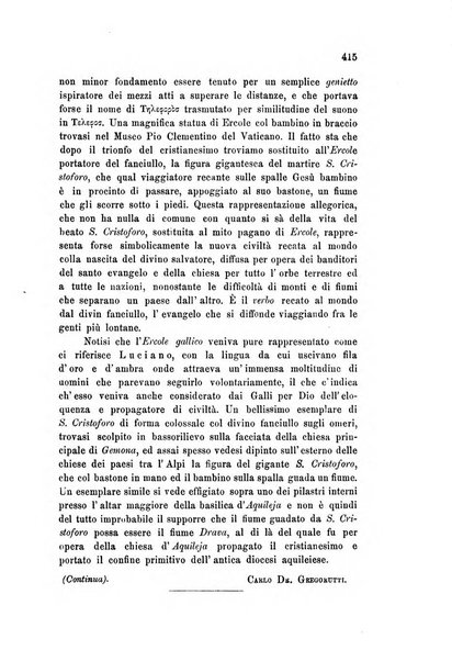 L'Archeografo triestino raccolta di opuscoli e notizie per Trieste e per l'Istria