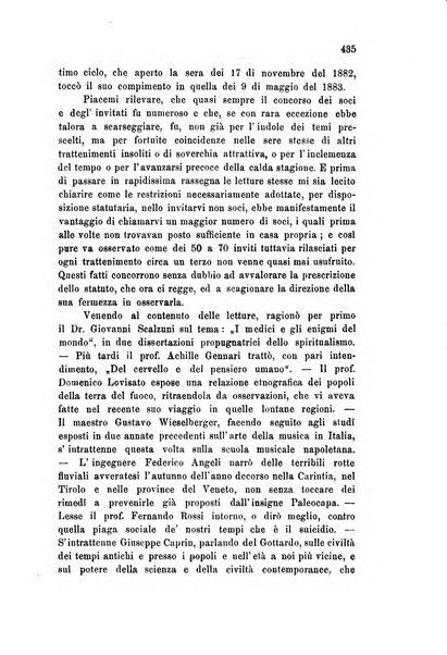 L'Archeografo triestino raccolta di opuscoli e notizie per Trieste e per l'Istria