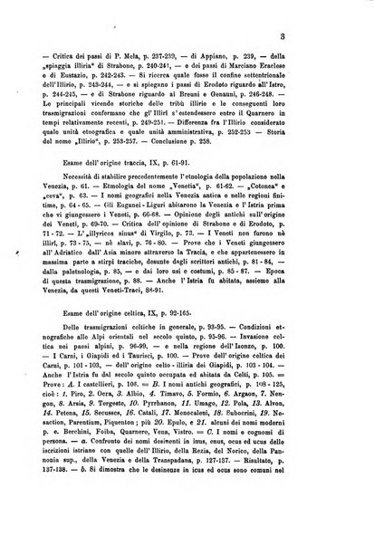 L'Archeografo triestino raccolta di opuscoli e notizie per Trieste e per l'Istria