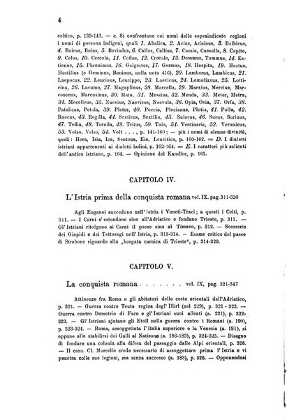 L'Archeografo triestino raccolta di opuscoli e notizie per Trieste e per l'Istria