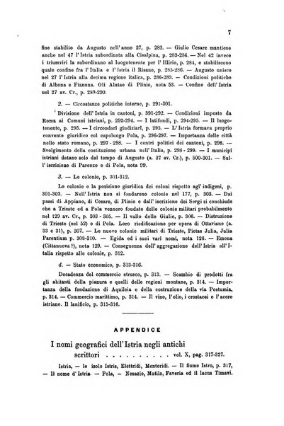 L'Archeografo triestino raccolta di opuscoli e notizie per Trieste e per l'Istria