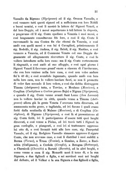 L'Archeografo triestino raccolta di opuscoli e notizie per Trieste e per l'Istria