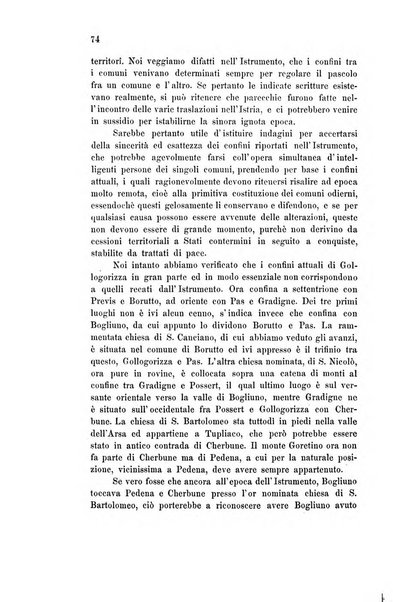 L'Archeografo triestino raccolta di opuscoli e notizie per Trieste e per l'Istria