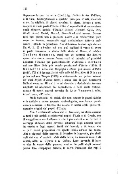 L'Archeografo triestino raccolta di opuscoli e notizie per Trieste e per l'Istria