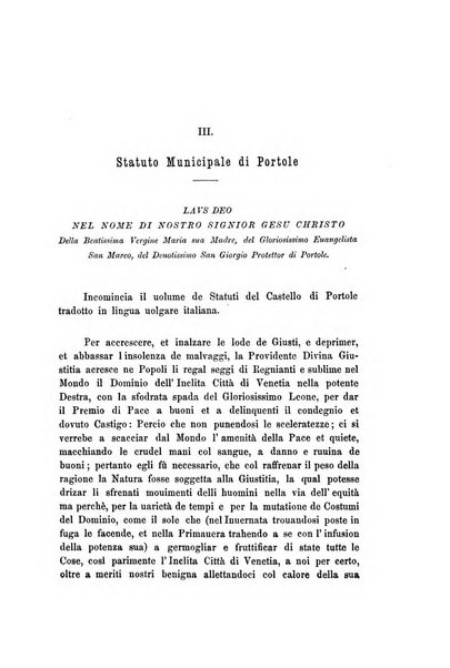 L'Archeografo triestino raccolta di opuscoli e notizie per Trieste e per l'Istria