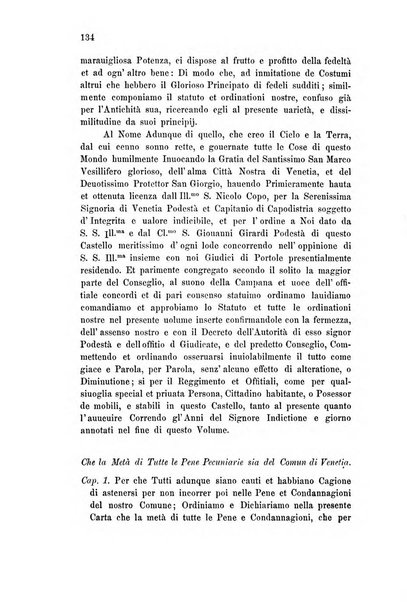 L'Archeografo triestino raccolta di opuscoli e notizie per Trieste e per l'Istria