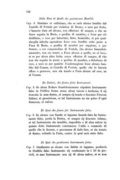 L'Archeografo triestino raccolta di opuscoli e notizie per Trieste e per l'Istria