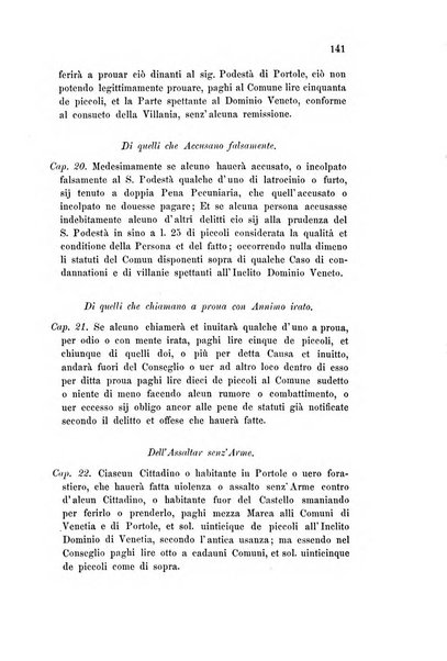 L'Archeografo triestino raccolta di opuscoli e notizie per Trieste e per l'Istria