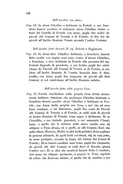 L'Archeografo triestino raccolta di opuscoli e notizie per Trieste e per l'Istria