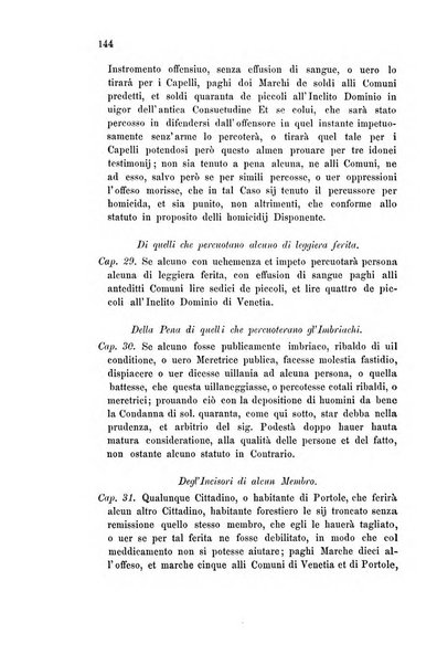 L'Archeografo triestino raccolta di opuscoli e notizie per Trieste e per l'Istria