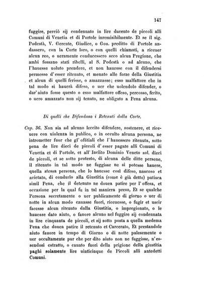 L'Archeografo triestino raccolta di opuscoli e notizie per Trieste e per l'Istria